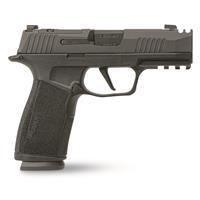 SIG SAUER P365-XMacro, Semi-automatic, 9mm, 3.1" Barrel, 171 Rounds