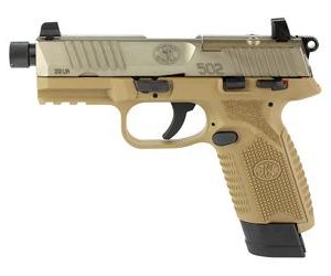 FN America, 502, Tactical 22LR