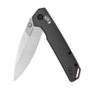 Kershaw KK-2038 Iridium Folding Knife, 2038