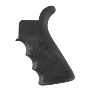 Hogue Overmold Beavertail Pistol Grip