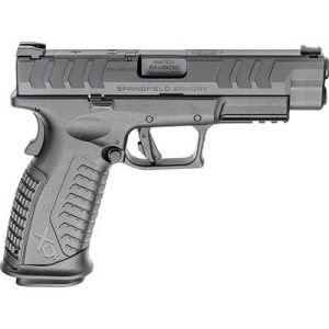 Springfield Armory XD-M Elite 4.5" OSP Pistol