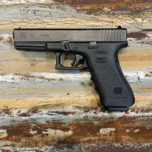 Used Glock 40 Gen 3
