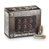 G2 Research R.I.P 9mm Luger 92Gr FHP Handgun Ammo - 20 Rounds
