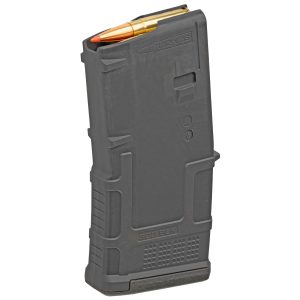 Magpul Industries PMAG GEN M3 AR-15 Rifle Magazine, .300 Blackout, 20 Round, Black, 1 Pack, Polymer, MAG1182-BLK-20RD