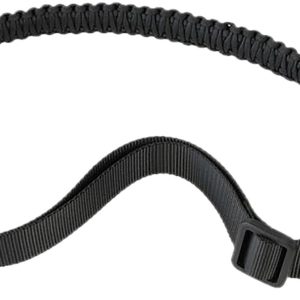 Bulldog Paracord Sling with Deluxe Locking Swivels & 50' of paracord