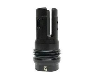Rugged 5/8 X 24 R3 Flash Hider