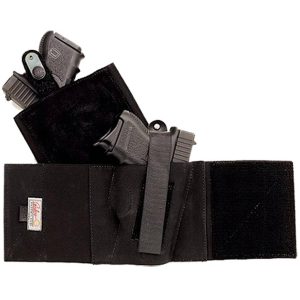 Galco COP Ankle Band Holster SKU - 523449