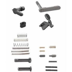 Luth-AR Lower Parts Kit - Builder - AR15, LRPK-BLDR