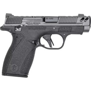 Smith & Wesson Bodyguard 2.0 Performance Center *10 Round*