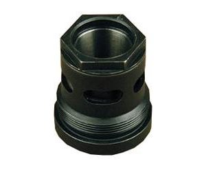 Sco Low Profile 45acp 3-lug Mount