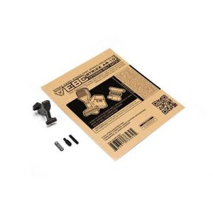 SI-AR10-EBC Enhanced Bolt Catch for AR-10