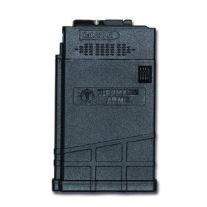 Tippmann Arms M4-22 Low Pro Magazine, 10 Round, Black, A201065-10RD
