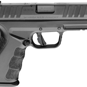 Springfield, XD Mod.4 OSP, 4" 9 MM