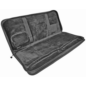 Evolution Outdoor 28in EVA Tactical Short Barreled Rifle Case, Black