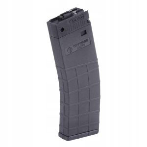Tippmann Arms M4 22LR 25 Round Rifle Magazine, Black, A201040-25RD