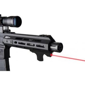 Viridian HS1 Red Laser
