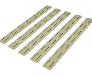 BCM-MCMR-RP-FDE-5 5.5 in. MCMR Rail Panel Kit