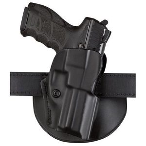 Safariland 5198-45-411 Sl 5198 Belt Clp Spg Xds 3rh Pl Stx