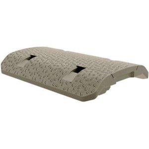 Magpul Industries M-LOK Type 2 Low Profile Rail Covers,Flat Dark Earth MAG603FDE