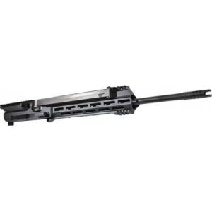 AR57 ULT Upper Receiver Assembly, 5.7x28mm,16in Barrel, 1/2x28 Thread, AR57-ULT16