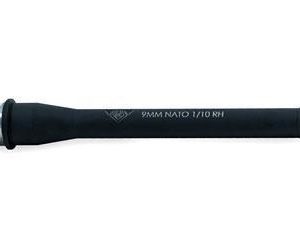 Nordic 9mm Barrel 8.5 Blk