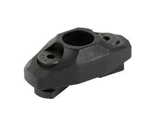 RISE Armament QD Sling Mount, M-Lok, Black, RA-601-BLK