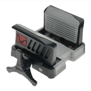 BOG DeathGrip UltraLite, Black/Red