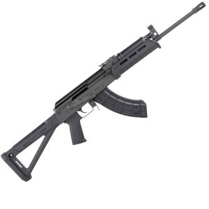 Century Arms Limited Edition VSKA AK Rifle, Semi-automatic, 7.62x39mm, Circle-10 Stock, 30+1 Rounds