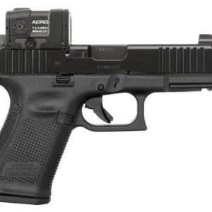 GLOCK 19 M.O.S., Gen 5,  Aimpoint ACRO P-2