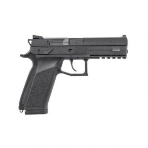 CZ P-09 Duty 9mm Pistol