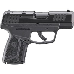 Ruger Max-9