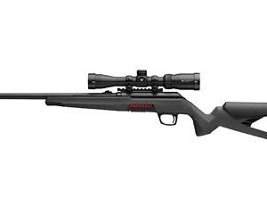 Winchester XPERT Combo 17 WSM