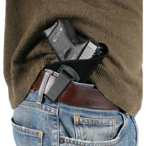 BLACKHAWK! Inside the Waistband Holster SKU - 188371