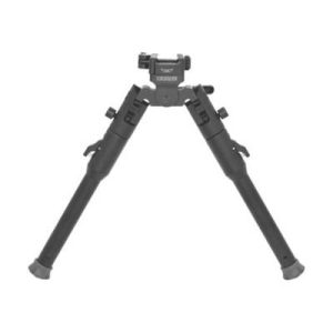 Warne Skyline 7911M Lite Bipod, QD Pic Rail Interface