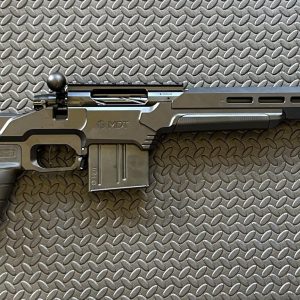 DGW Sherwood 308 Rifle18-inch