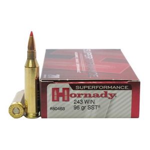 SuperFormance 243 Win 95Gr Sst 20