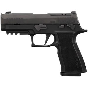 Sig Sauer P320 Xten Comp