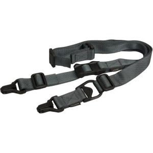 Magpul Industries MS3 - Multi-Mission Sling GEN 2, Stealth Gray MAG514-GRY