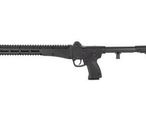 KELTEC SUB2K 9MM MULTI MAG 15RD BLK