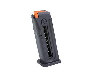 GLOCK, OEM Magazine, 22LR, 15 Rounds, Fits Glock 44, Black