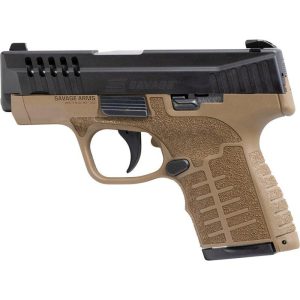 Savage Arms Stance Fde Night Sights
