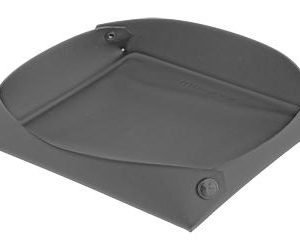 Magpul Industries DAKA Magnetic Field Tray  Large  Polymer  Black