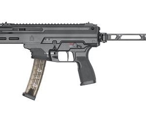 Springfield Armory Kuna with Brace 9mm Luger 6in Modern Sporting Pistol - 30+1 Rounds