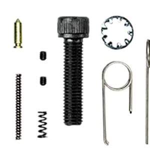 Aero Precision AR10/M5 Field Repair Kit, Black, APRH101626