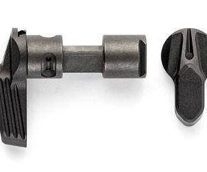 Radian Weapons Talon Ambidextrous Safety Selector 2-Lever KIT Black R0018