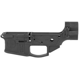 Shield Arms, SA-15, Stripped Lower Receiver