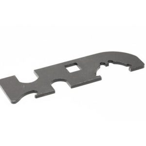 Griffin Armament Griffin CAR Stock Wrench, Black, GACART