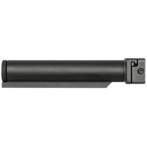 Midwest Industries Side Folder with MI Stock Tube Black MI-STAP-SF
