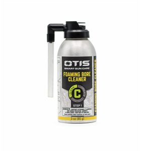 Otis Technologies Foaming Bore Cleaner