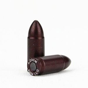 Azoom Snap Cap Pistol 5 Pack